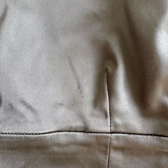 Wilfred Shine Bustier - size S - Picture 3 of 4